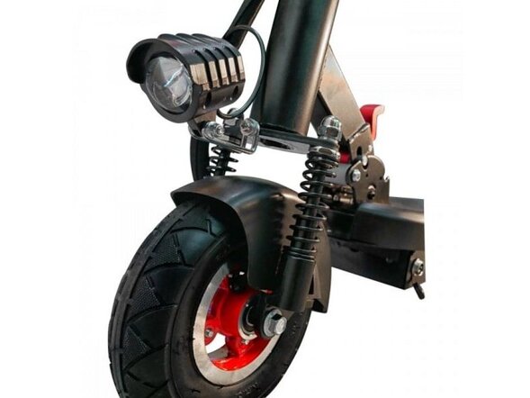 Электросамокат MINIPRO S2